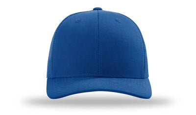 Personalized Richardson 112 Trucker Hat with Custom Design