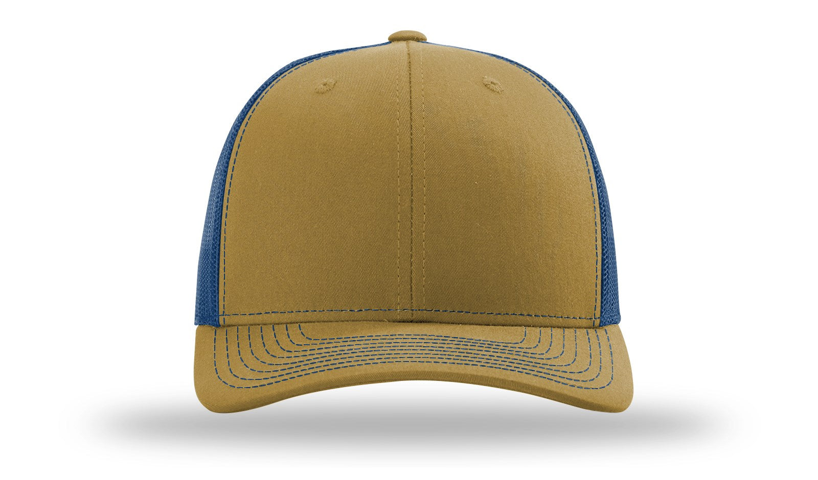Personalized Richardson 112 Trucker Hat with Custom Design