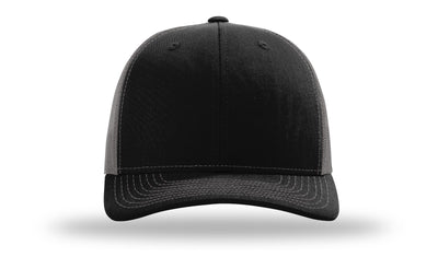 Personalized Richardson 112 Trucker Hat with Custom Design