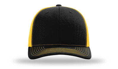 Personalized Richardson 112 Trucker Hat with Custom Design