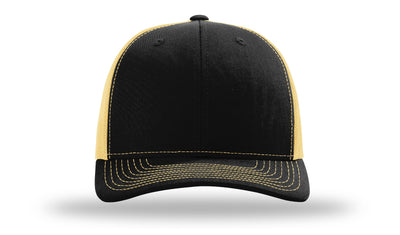 Personalized Richardson 112 Trucker Hat with Custom Design
