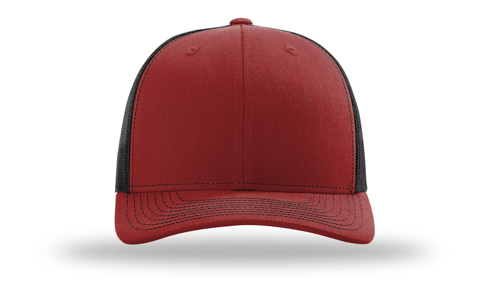 Personalized Richardson 112 Trucker Hat with Custom Design