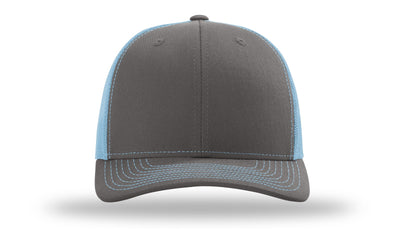 Personalized Richardson 112 Trucker Hat with Custom Design