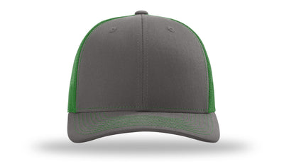 Personalized Richardson 112 Trucker Hat with Custom Design