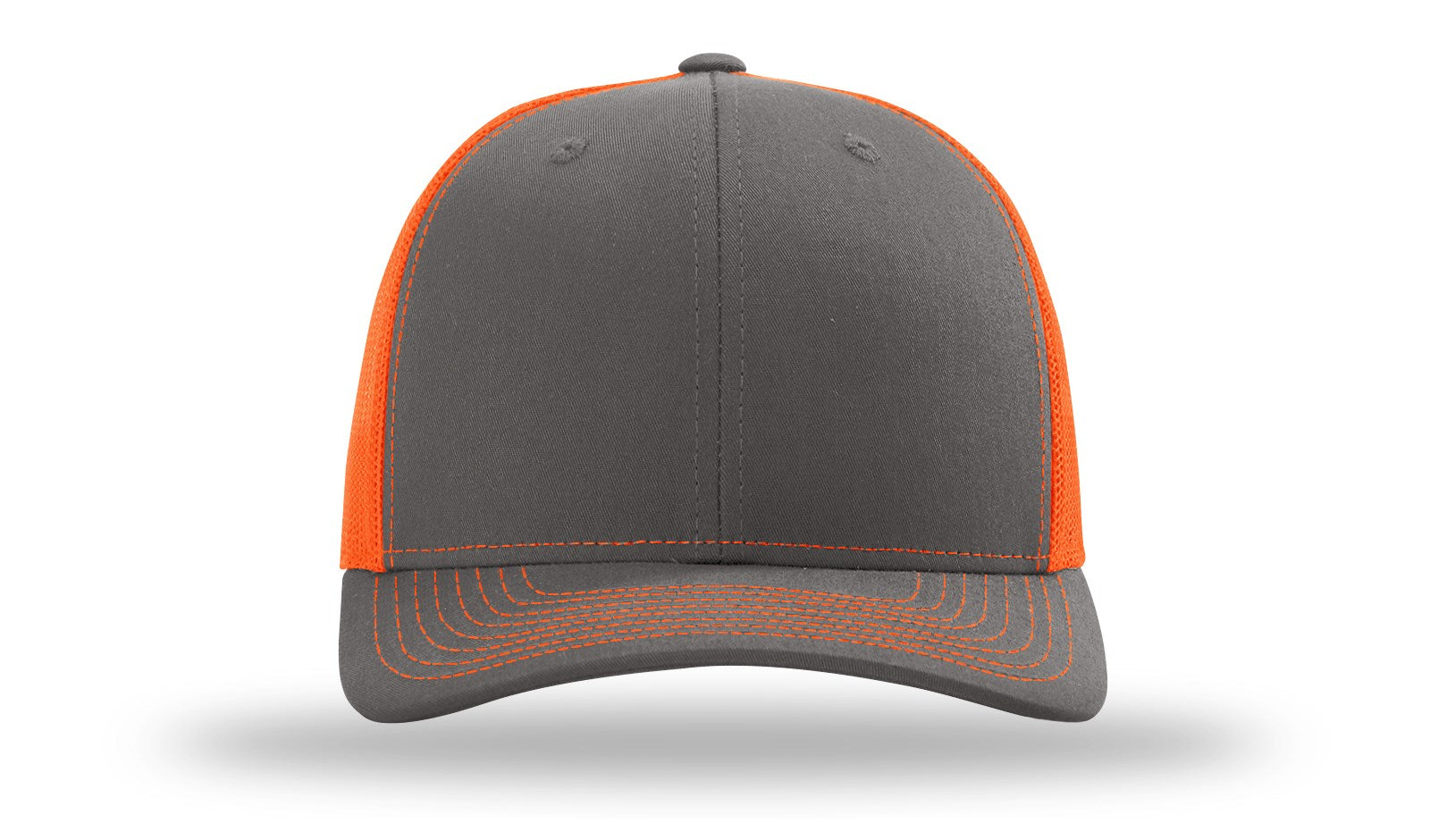 Personalized Richardson 112 Trucker Hat with Custom Design