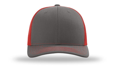Personalized Richardson 112 Trucker Hat with Custom Design