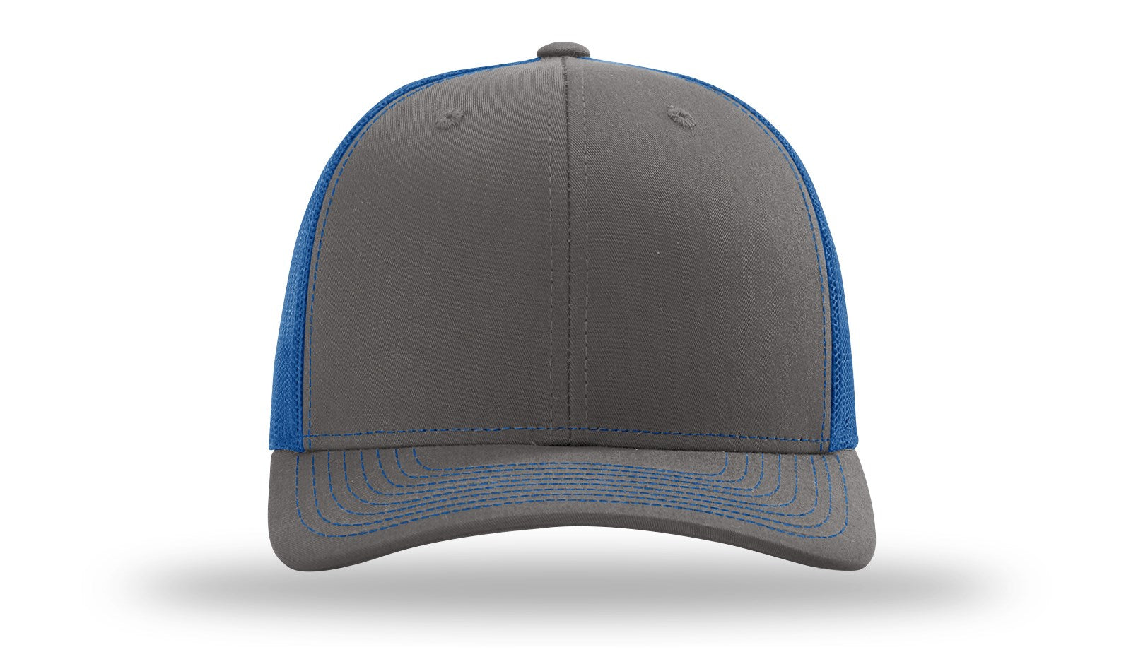 Personalized Richardson 112 Trucker Hat with Custom Design
