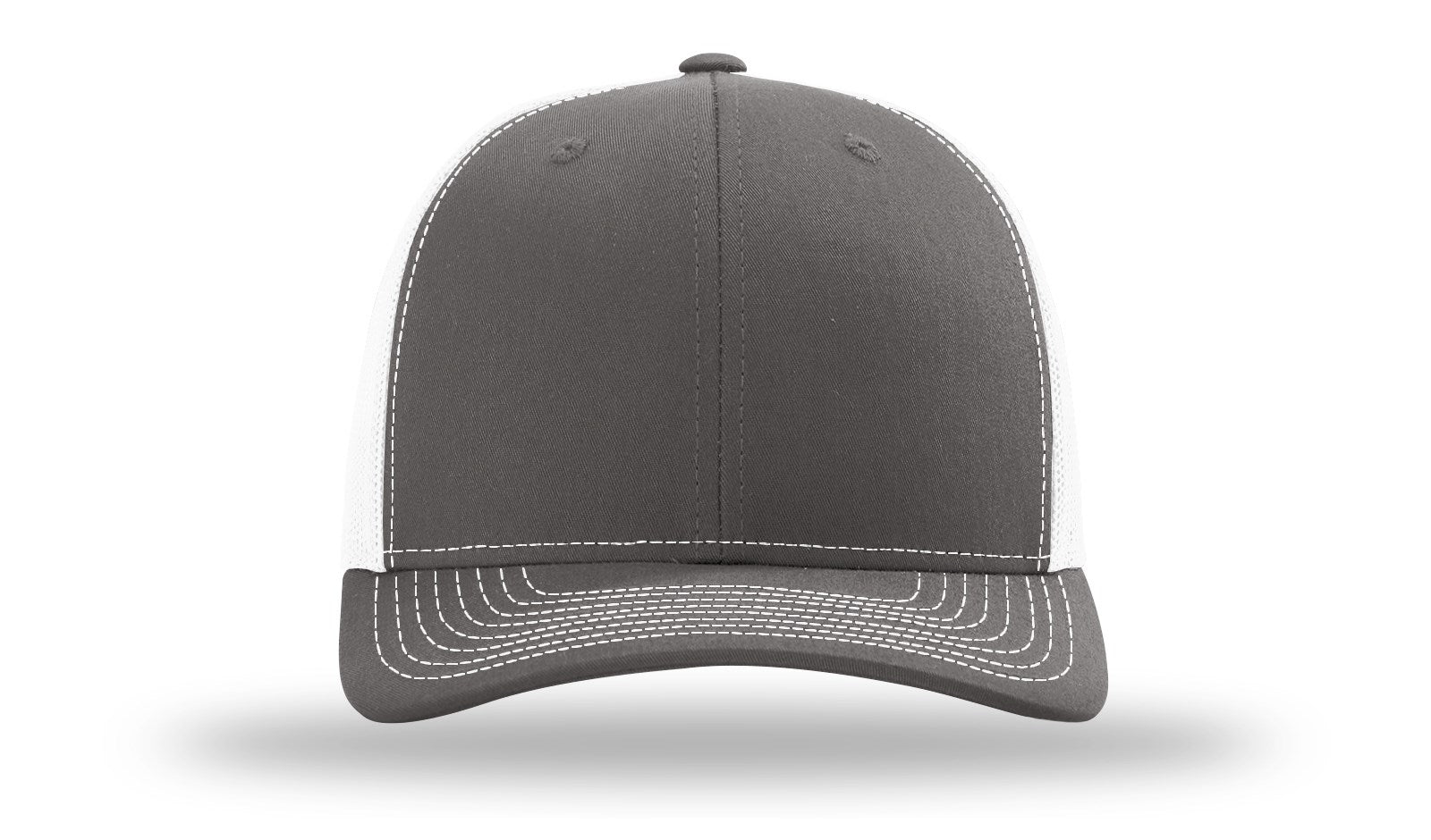 Personalized Richardson 112 Trucker Hat with Custom Design