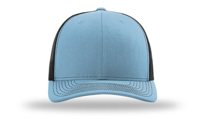 Personalized Richardson 112 Trucker Hat with Custom Design