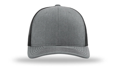 Personalized Richardson 112 Trucker Hat with Custom Design