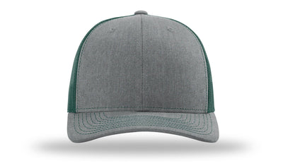 Personalized Richardson 112 Trucker Hat with Custom Design