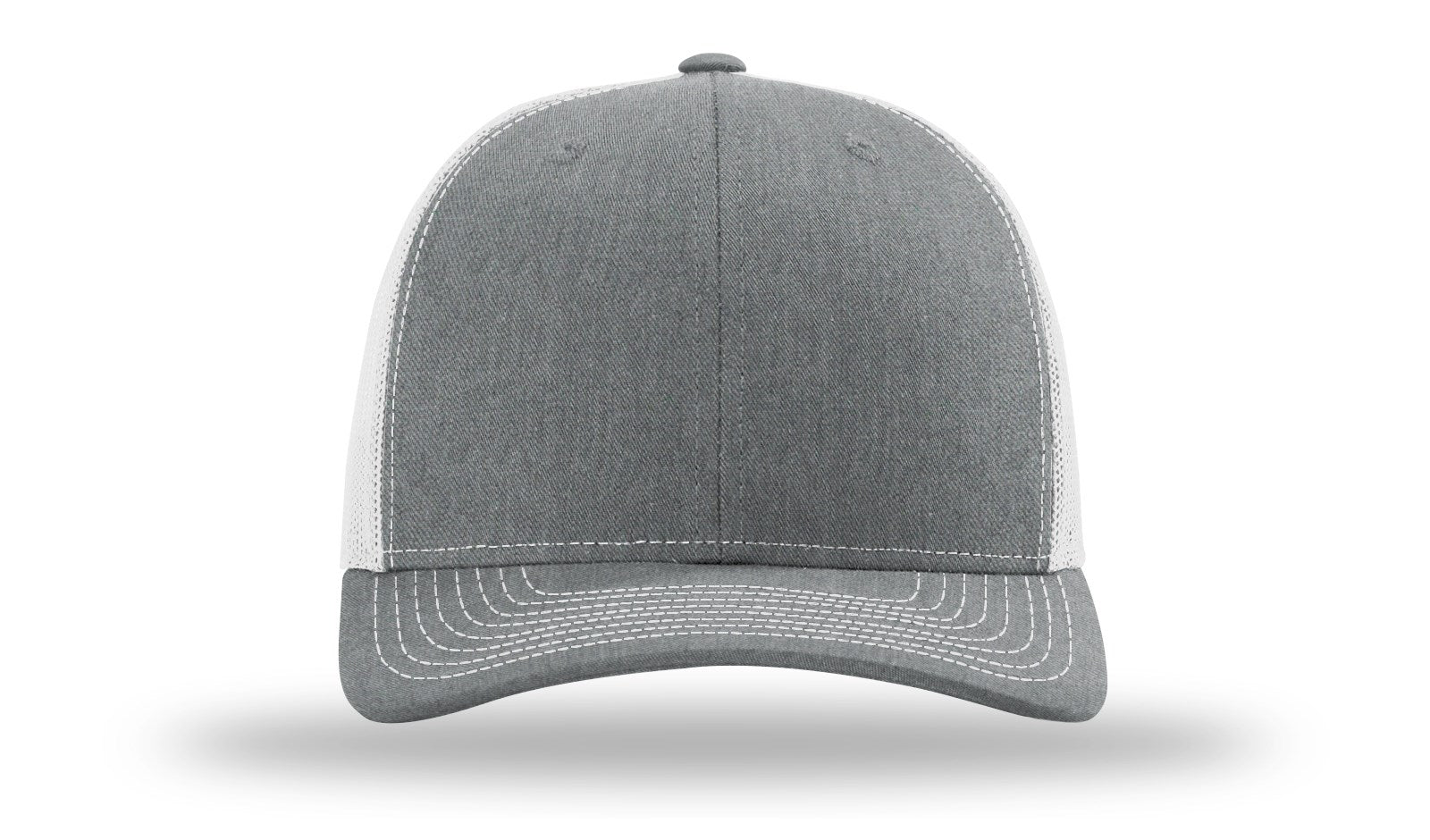 Personalized Richardson 112 Trucker Hat with Custom Design