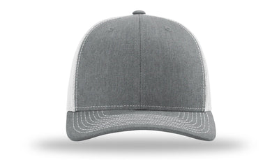 Personalized Richardson 112 Trucker Hat with Custom Design