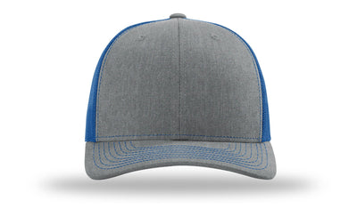 Personalized Richardson 112 Trucker Hat with Custom Design