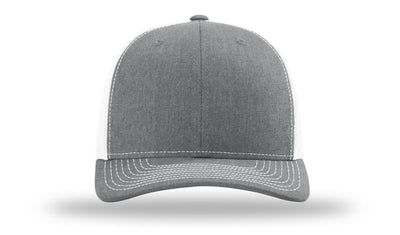 Personalized Richardson 112 Trucker Hat with Custom Design