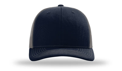 Personalized Richardson 112 Trucker Hat with Custom Design