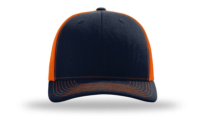 Personalized Richardson 112 Trucker Hat with Custom Design