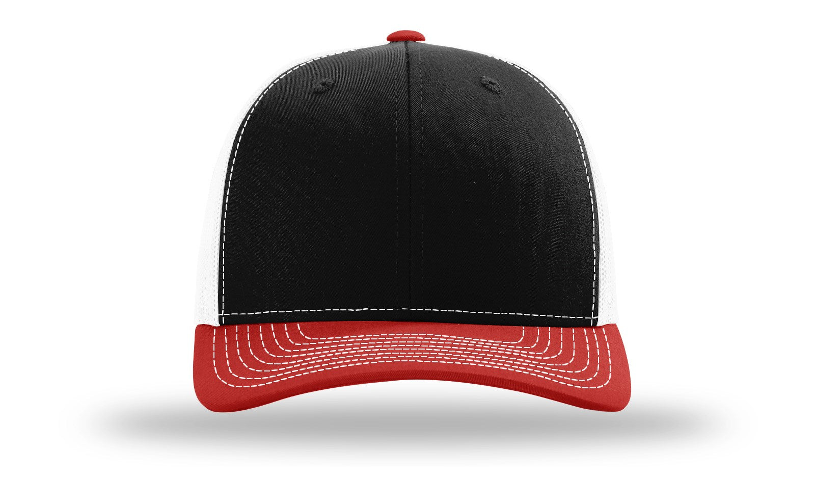 Personalized Richardson 112 Trucker Hat with Custom Design