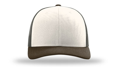 Personalized Richardson 112 Trucker Hat with Custom Design