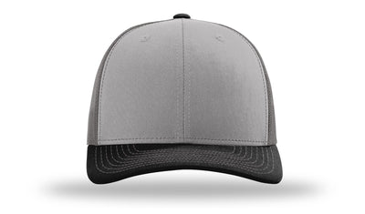 Personalized Richardson 112 Trucker Hat with Custom Design
