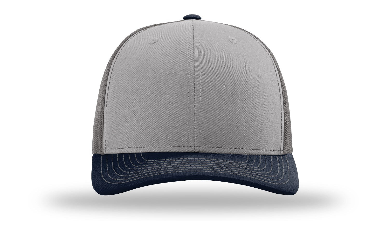 Personalized Richardson 112 Trucker Hat with Custom Design