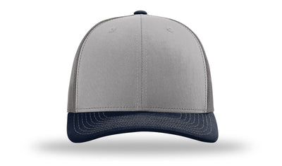 Personalized Richardson 112 Trucker Hat with Custom Design