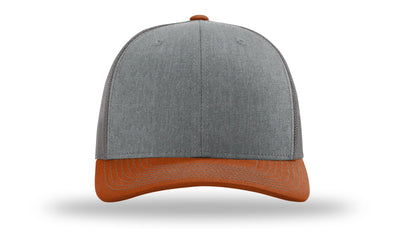 Personalized Richardson 112 Trucker Hat with Custom Design