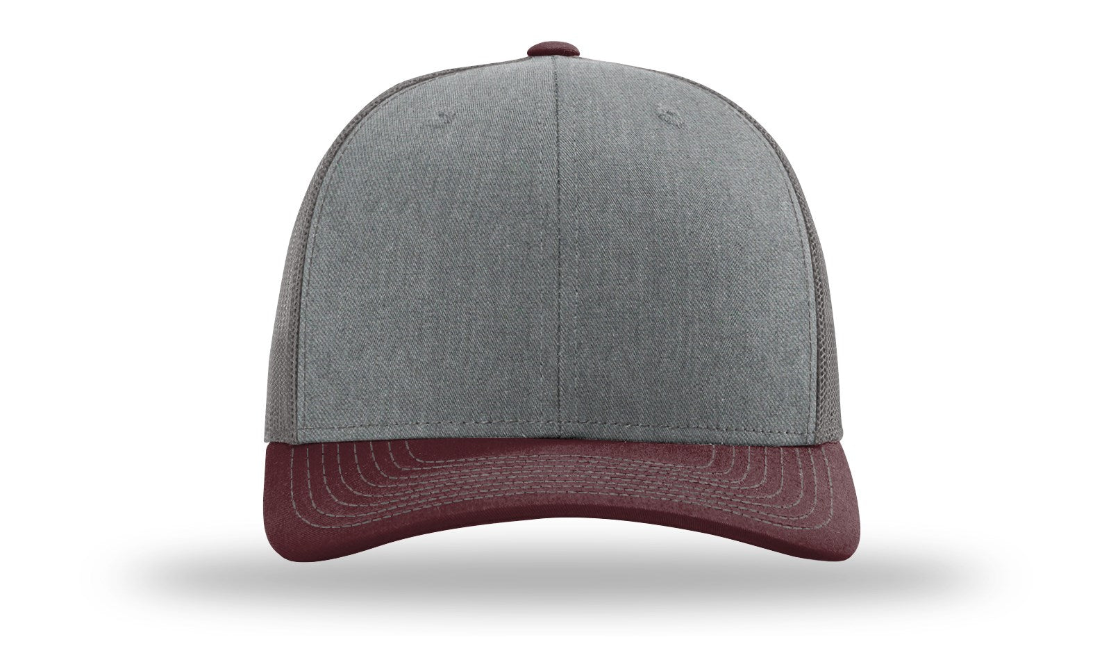 Personalized Richardson 112 Trucker Hat with Custom Design