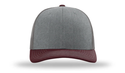 Personalized Richardson 112 Trucker Hat with Custom Design