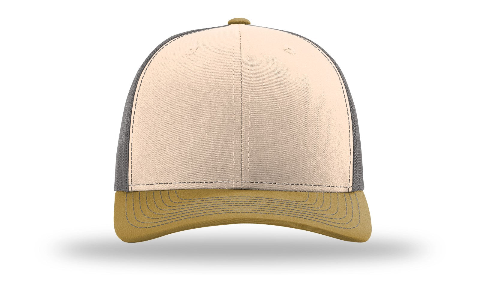 Personalized Richardson 112 Trucker Hat with Custom Design