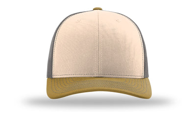 Personalized Richardson 112 Trucker Hat with Custom Design
