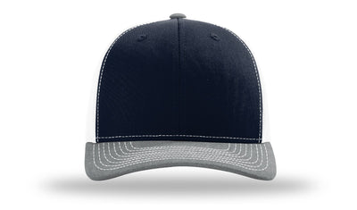 Personalized Richardson 112 Trucker Hat with Custom Design