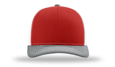 Personalized Richardson 112 Trucker Hat with Custom Design