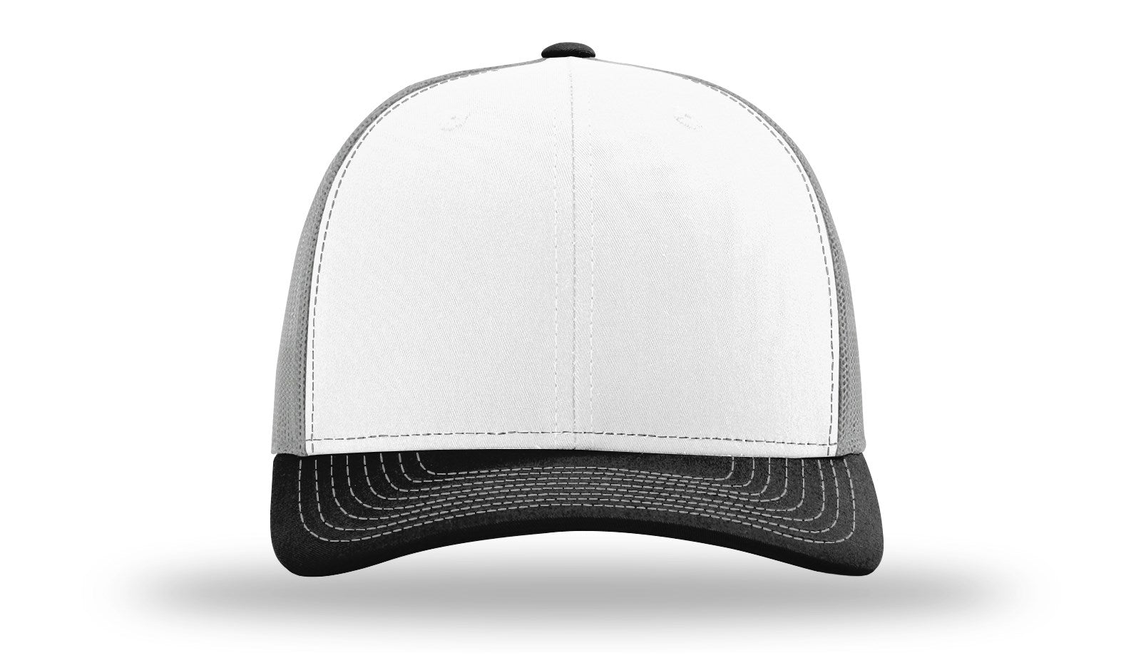 Personalized Richardson 112 Trucker Hat with Custom Design