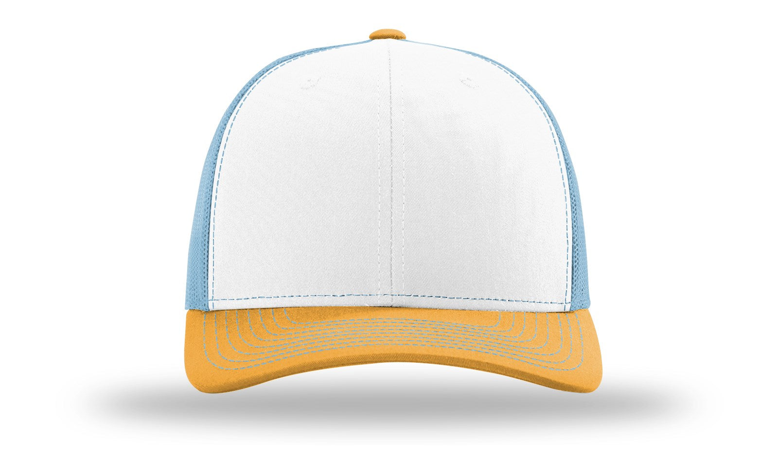 Personalized Richardson 112 Trucker Hat with Custom Design