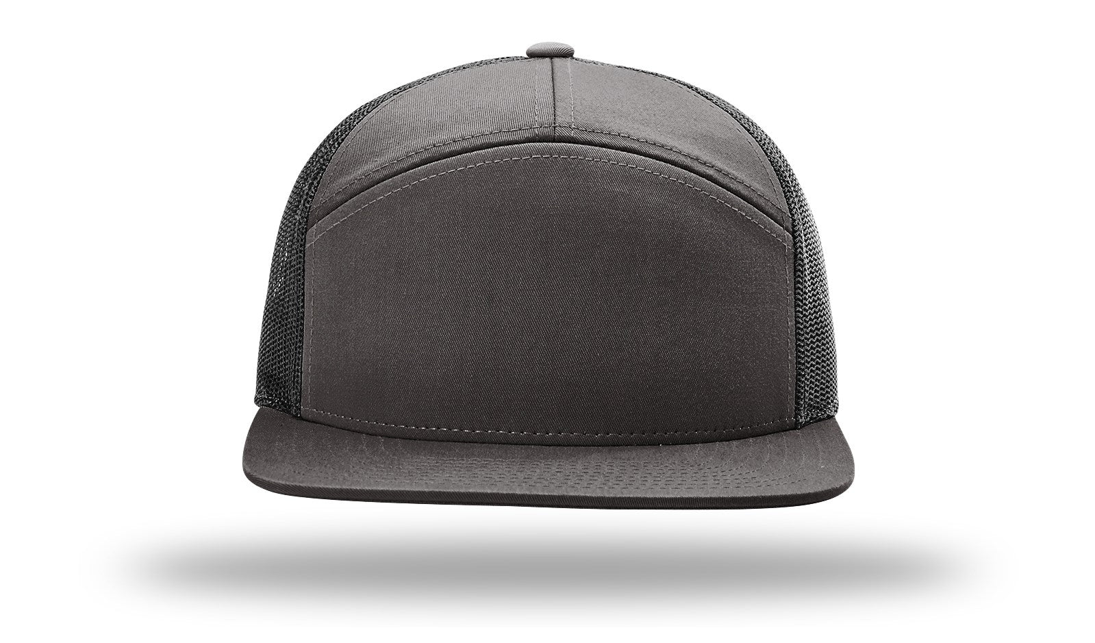 Personalized Richardson 168 and 168P Flatbill Hat with Custom Design