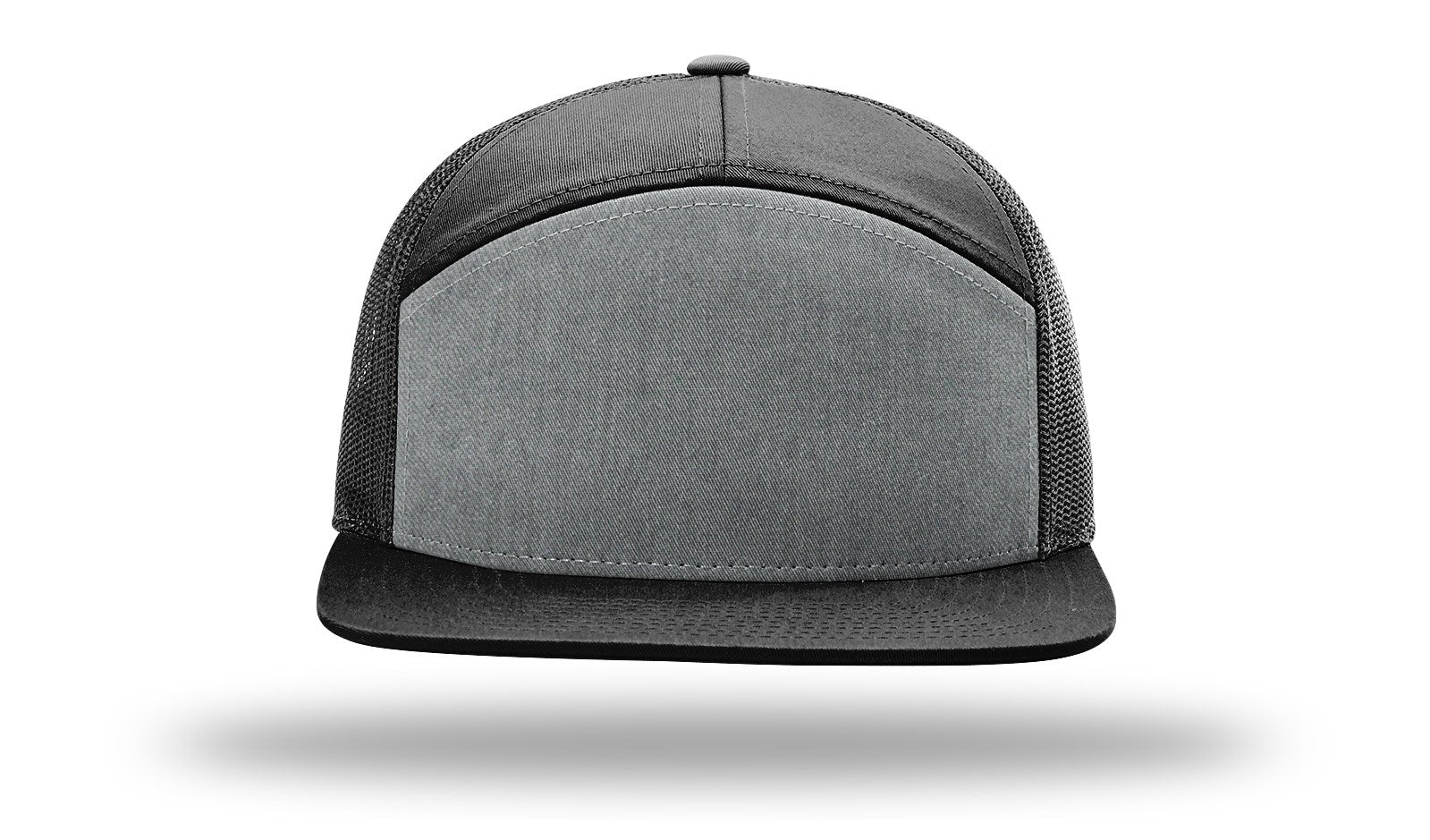 Personalized Richardson 168 and 168P Flatbill Hat with Custom Design