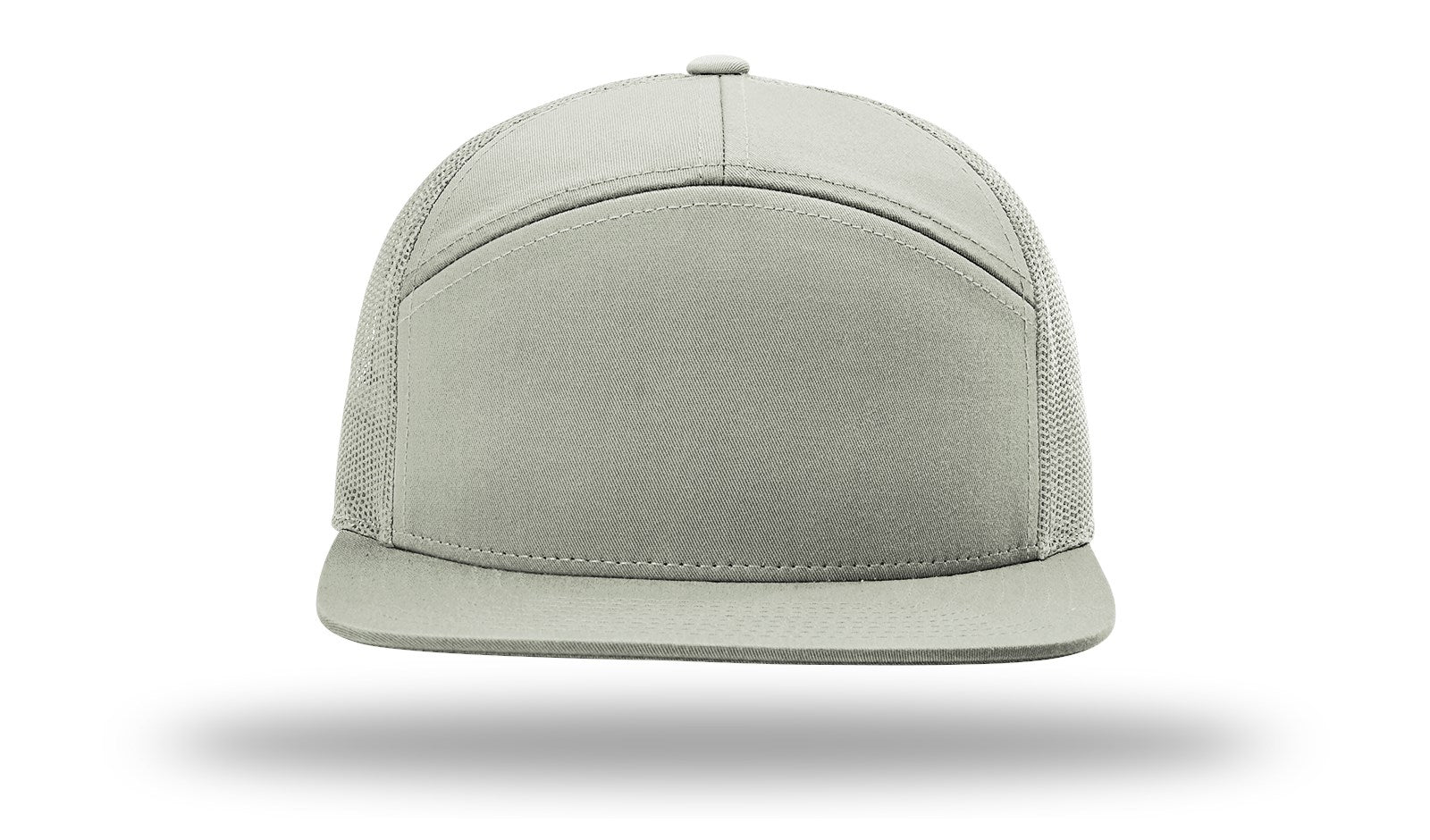 Personalized Richardson 168 and 168P Flatbill Hat with Custom Design