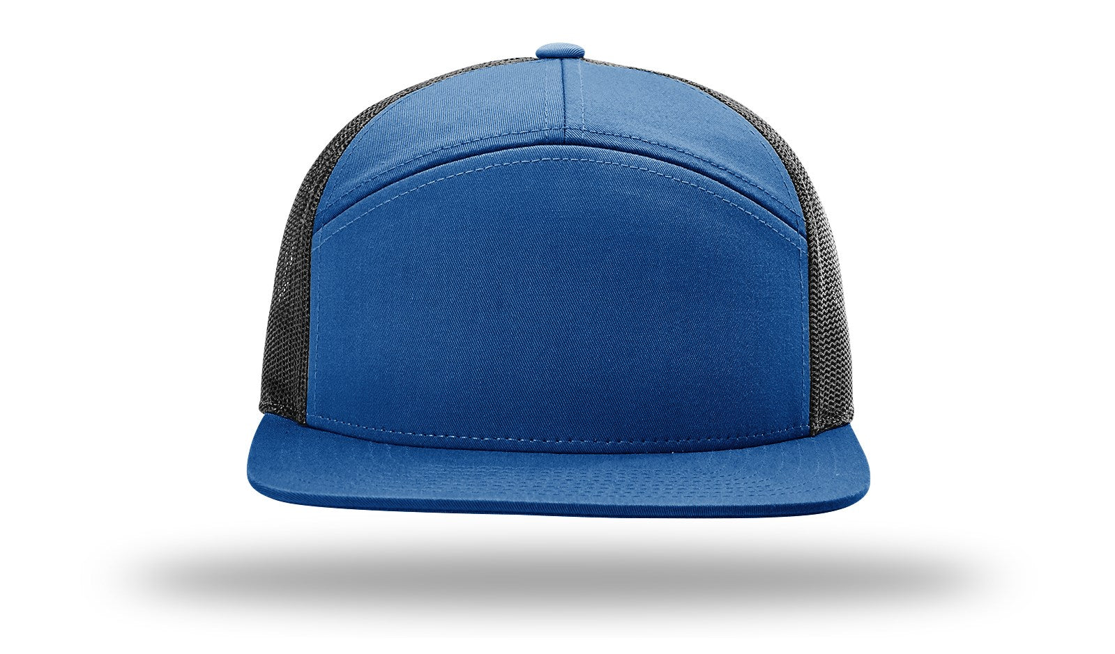 Personalized Richardson 168 and 168P Flatbill Hat with Custom Design