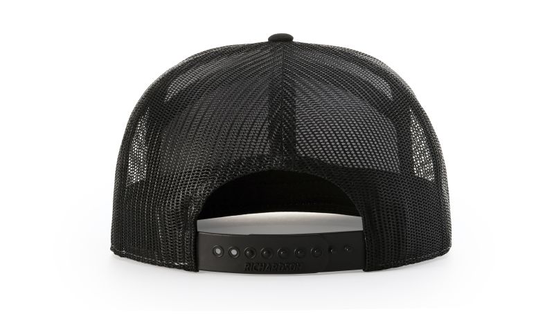 Richardson 168 and 168P Flatbill Hat