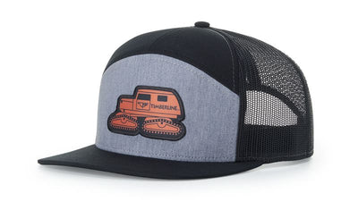 Richardson 168 and 168P Flatbill Hat