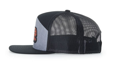 Richardson 168 and 168P Flatbill Hat