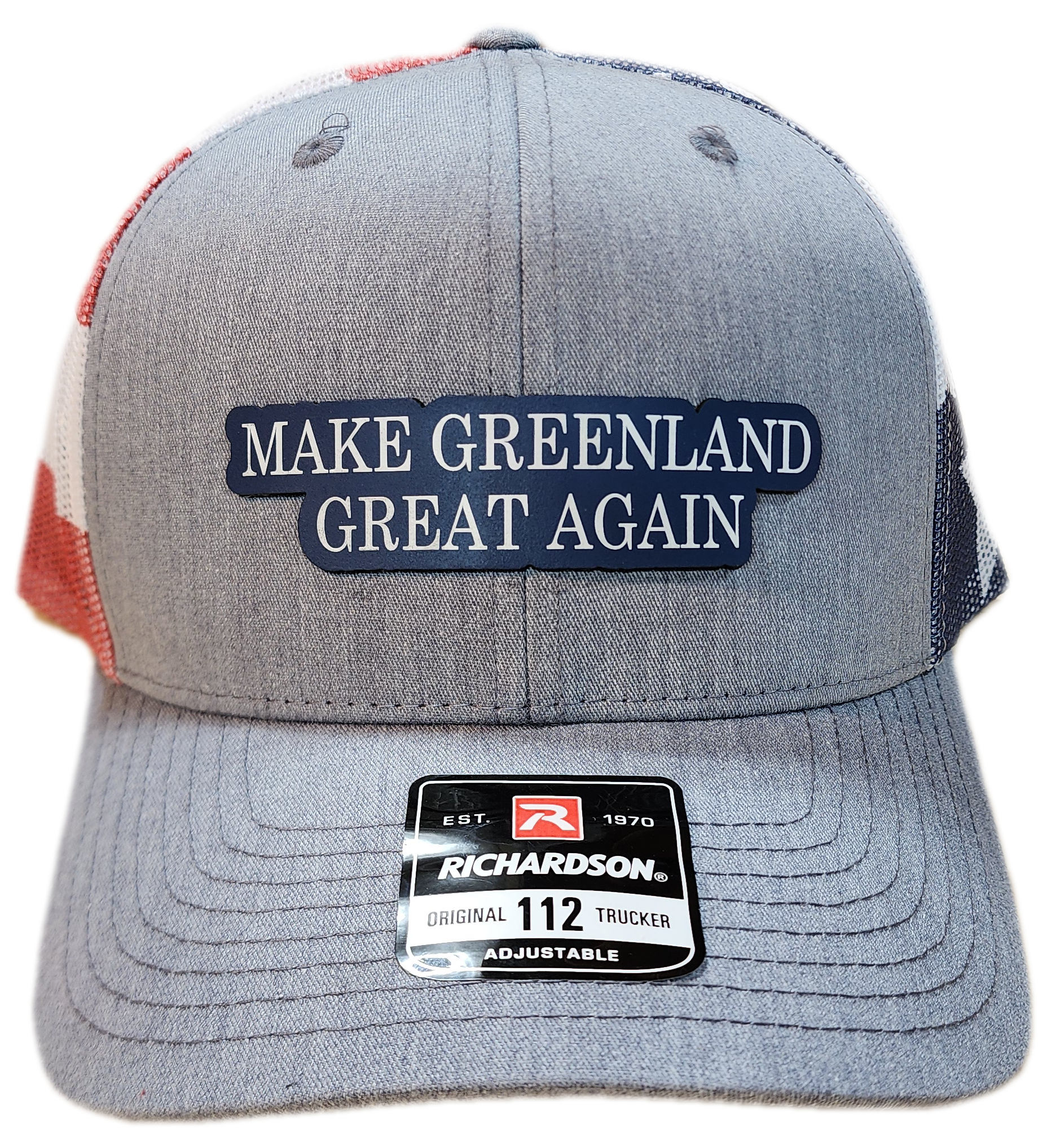 make great america again hat