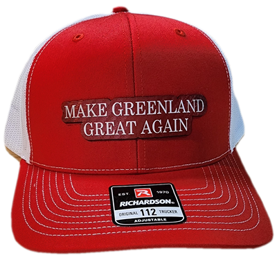 custom hat with my logo