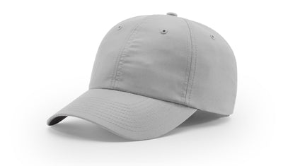 Personalized Relaxed Performance Lite Hat - Richardson 225