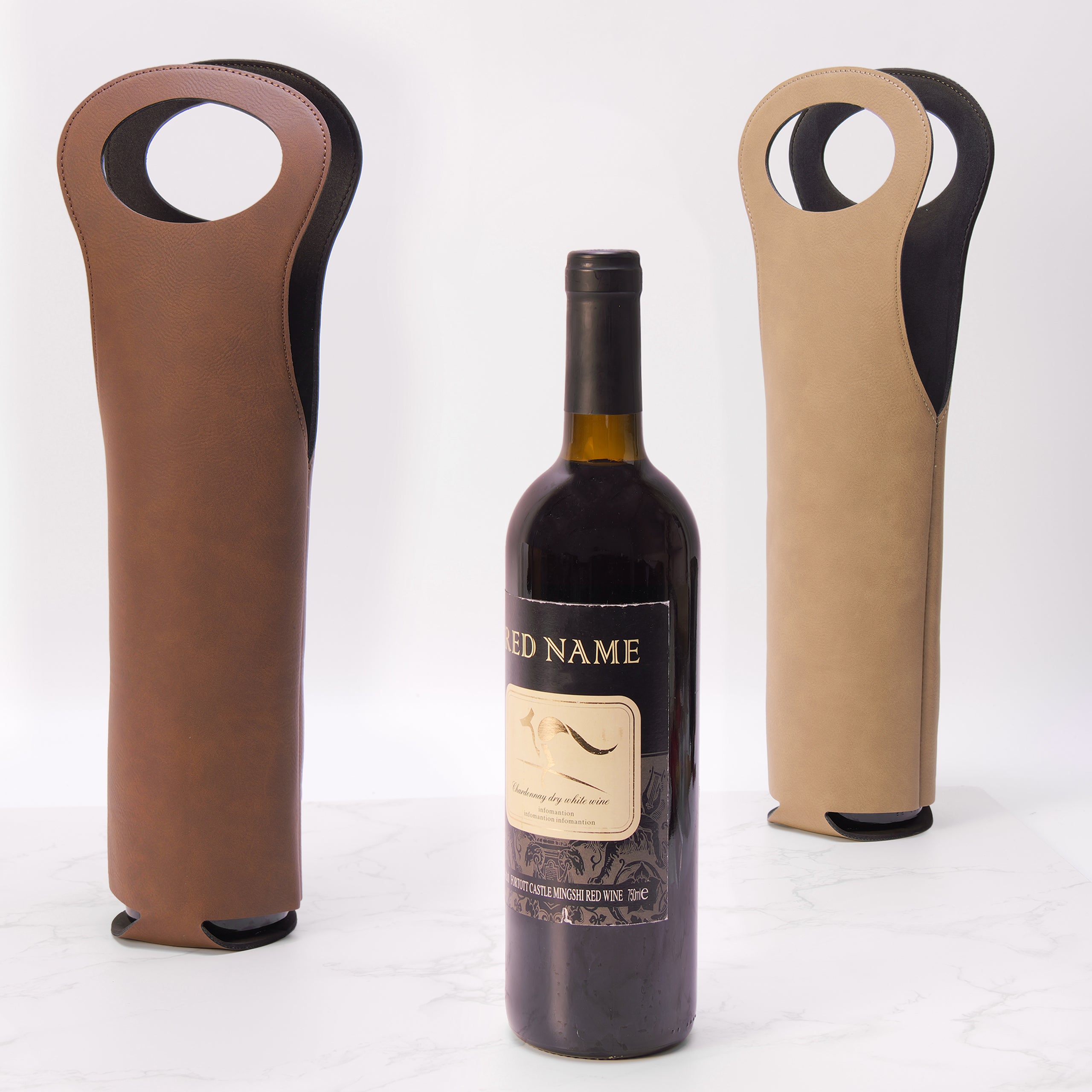 Wine Bag Holder