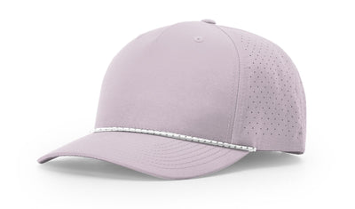 Golfprowannabes Richardson 355 Ultra Premium Hat