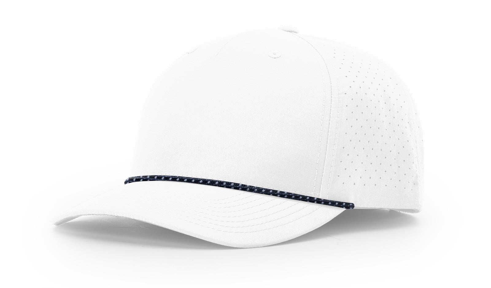 Richardson 355 Laser Perf Performance Rope Hat