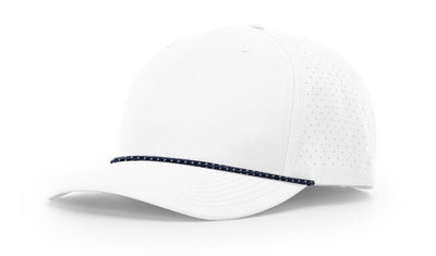 Richardson 355 Laser Perf Performance Rope Hat