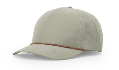 Richardson 355 Laser Perf Performance Rope Hat
